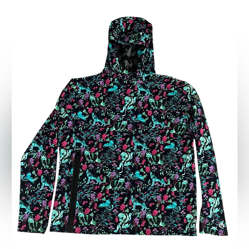 RARE - Greyson Clothiers Cokato Nature Golf Hoodie Size XL